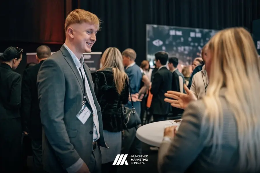 Porträt – Webdesign aus Bielefeld