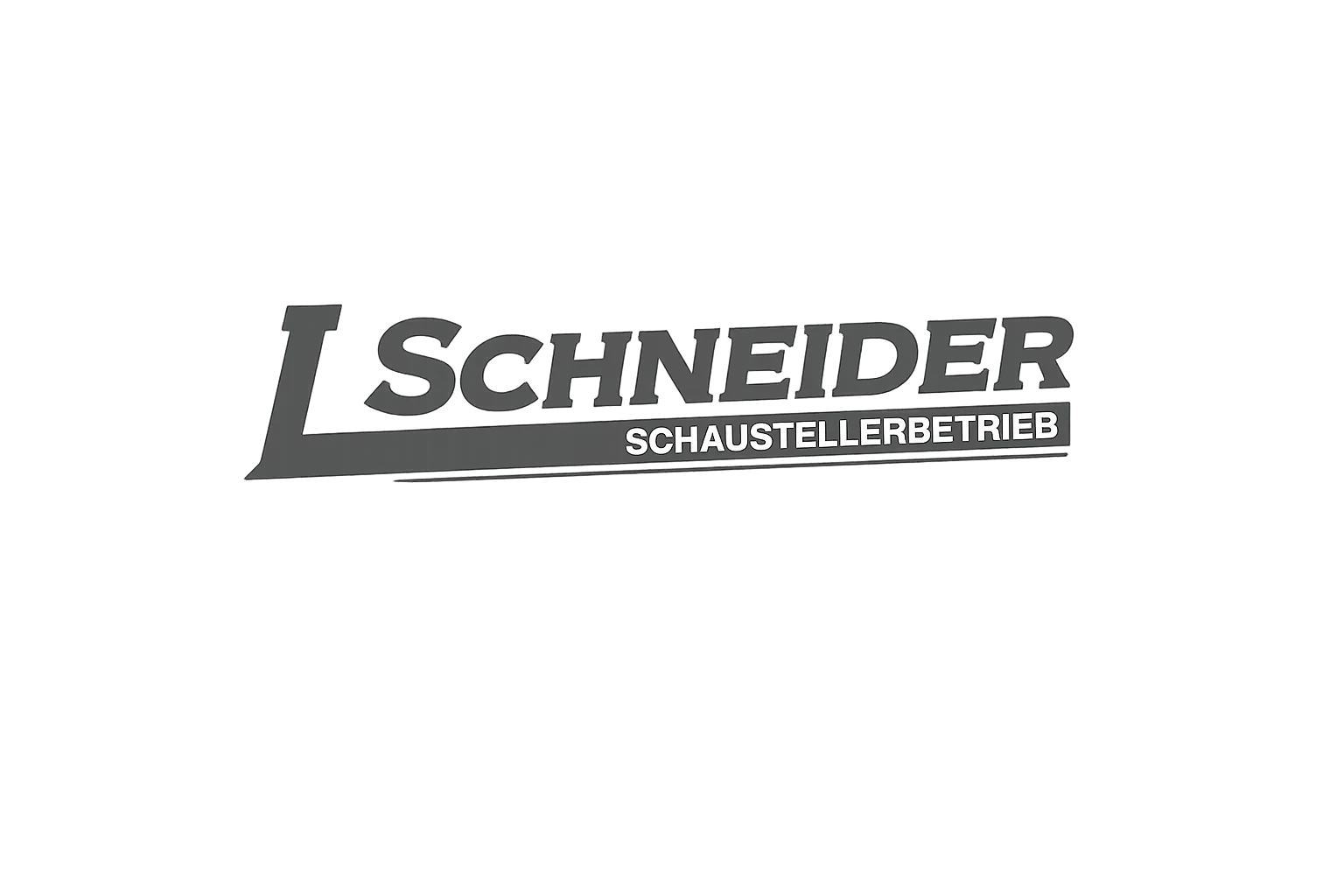 Schneider Schaustellerbetrieb